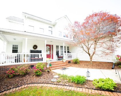 4870 Copper Creek  Trail, Kannapolis