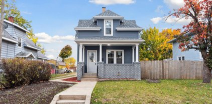 843 S 28th Street, South Bend