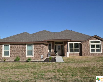 802 County Road 3152, Kempner