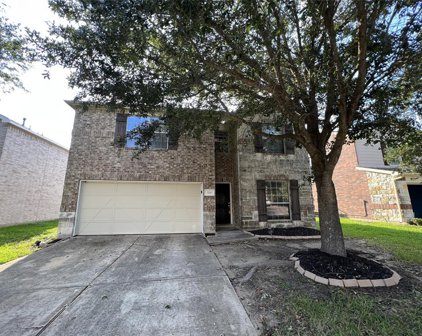 3210 Trail Hollow Drive, Pearland