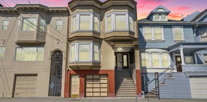 241-243 4th AVE, San Francisco