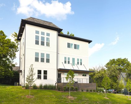 1501 Electric Ave, Nashville