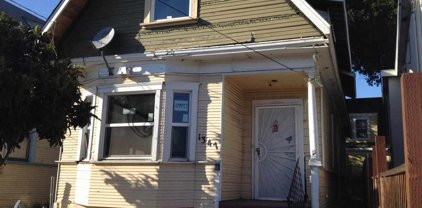 1347 Ashby Ave, Berkeley
