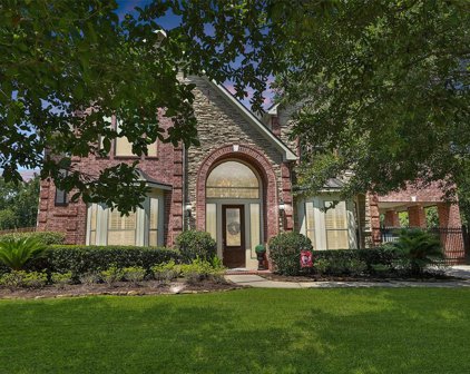 9099 Rose Canyon Drive, Conroe