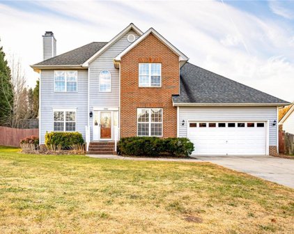 3501 Tagus Drive, Greensboro