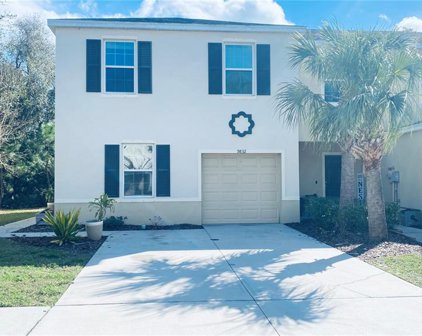 9832 Hound Chase Drive, Gibsonton