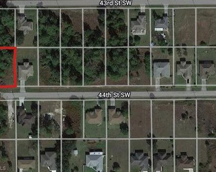 2718 44th Street SW, Lehigh Acres