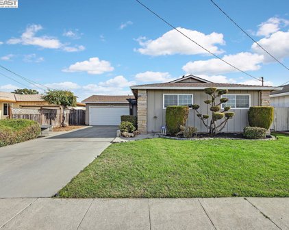 13840 Samoa Rd, San Leandro