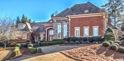 530 Marsh Park Drive, Johns Creek