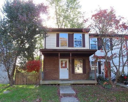 663 Glynock Pl, Reisterstown