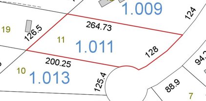 Lot 11 Foster Circle Unit Lot 11, Lineville