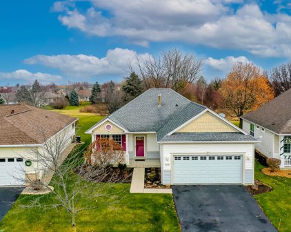 12436 Fox Run Court, Huntley