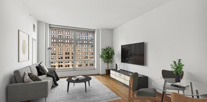 30 West  Street Unit 26D, New York
