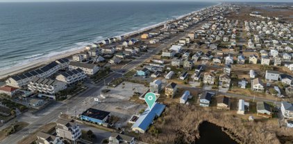 2107 N New River Drive, Surf City