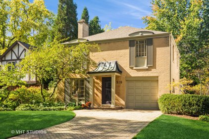 516 S Lincoln Lane, Arlington Heights