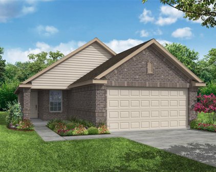 2366 Tavo Trails Drive, Conroe