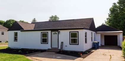 1529 S Spring Street, Mishawaka