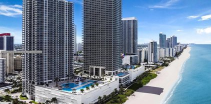 1850 S Ocean Dr Unit #3809, Hallandale Beach