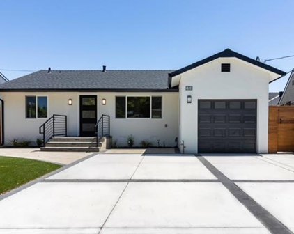 1216 Windermere AVE, Menlo Park