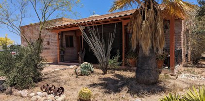 7424 N La Canada, Tucson