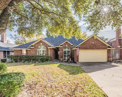 3317 Clearfield  Drive, Grapevine