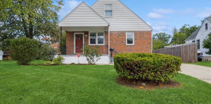 3204 Rosalie Ave, Baltimore