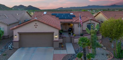 8064 W Greensleeves, Marana