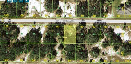 19195 Richmond Avenue, Port Charlotte