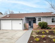 1405 Mefferd AVE, San Mateo image