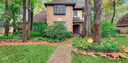 2406 Willow Point Drive, Kingwood