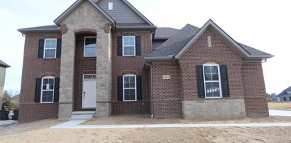 48354 AMBER LANE, Shelby Twp
