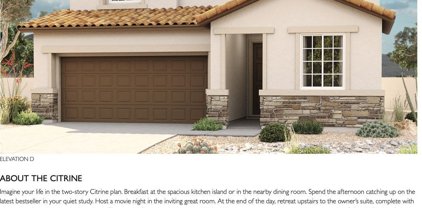 Corona Way, Mesquite