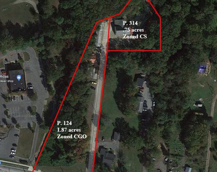 7041 Allentown Rd, Temple Hills