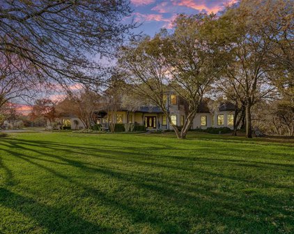 645 Meadow Hill  Road, Fort Worth