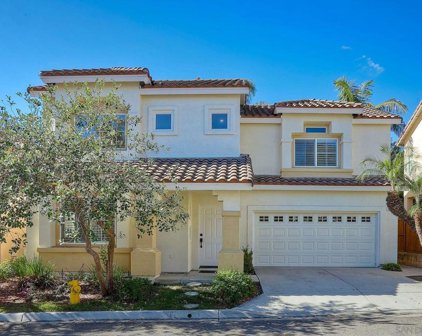 234 Diamante Way, Oceanside