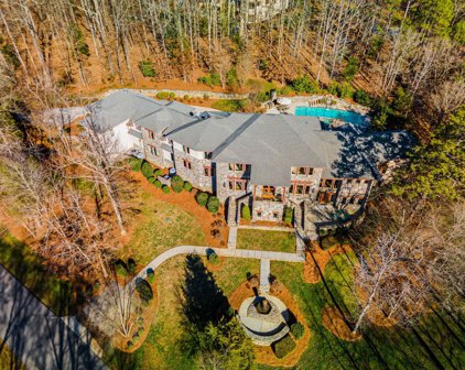 14900 Henry Harrison Stillwell  Drive, Huntersville