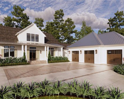 262 Saint Annies Lane, St Simons Island