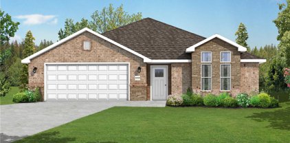 4005 E Waxwing  Drive, Siloam Springs