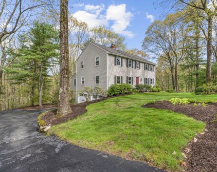 13 Smokey Hill Road, Wayland