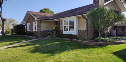 629 Paddock Lane, Libertyville