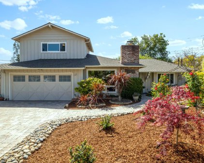 270 Davenport WAY, Palo Alto