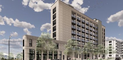 3575 Chestnut Place Unit 805, Denver
