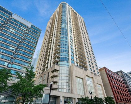 125 S Jefferson Street Unit #1209, Chicago