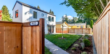 9522 Mary Avenue NW, Seattle