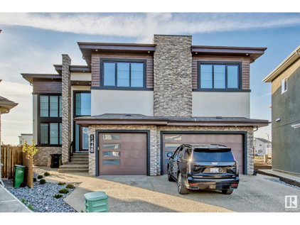 1448 25 ST NW NW, Edmonton