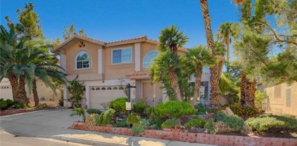 277 Via Contata Street, Henderson