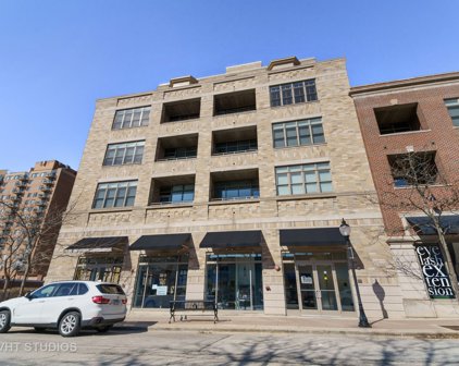 10 S Dunton Avenue Unit #409, Arlington Heights