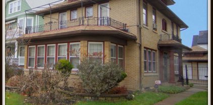 84 N Parade Avenue, Buffalo