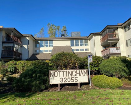 32055 Old Yale Road Unit 105, Abbotsford