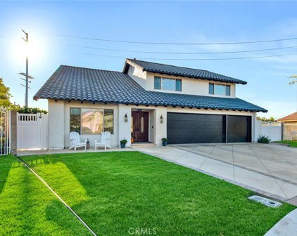 18465 Mount Kristina Street, Fountain Valley